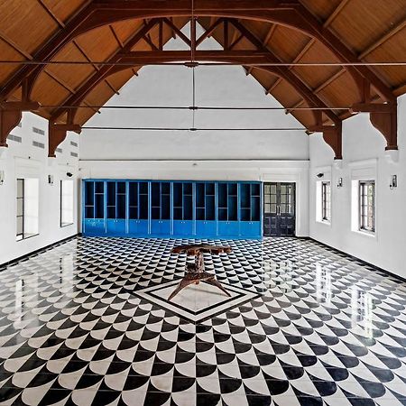 Welcomheritage Azora By Ayatana, Fort Kochi Exterior photo