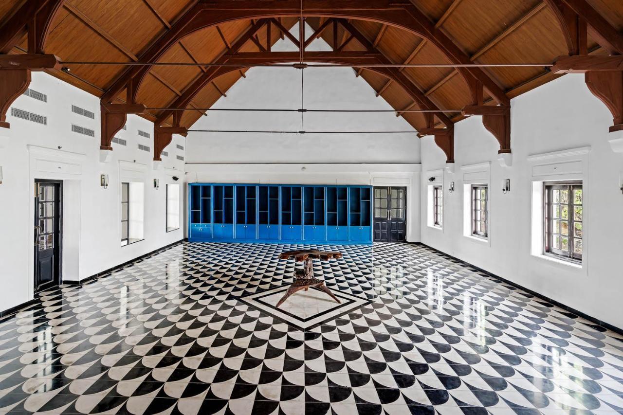 Welcomheritage Azora By Ayatana, Fort Kochi Exterior photo