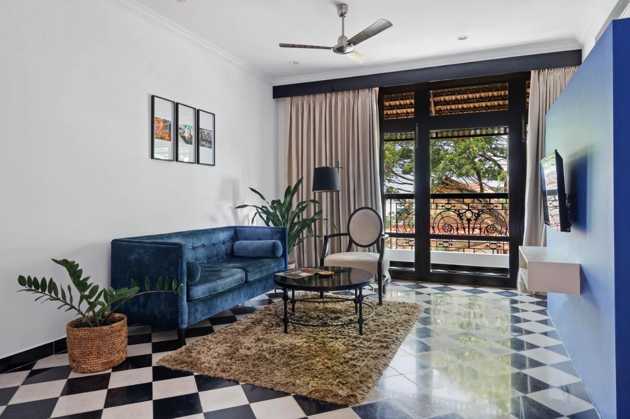 Welcomheritage Azora By Ayatana, Fort Kochi Exterior photo