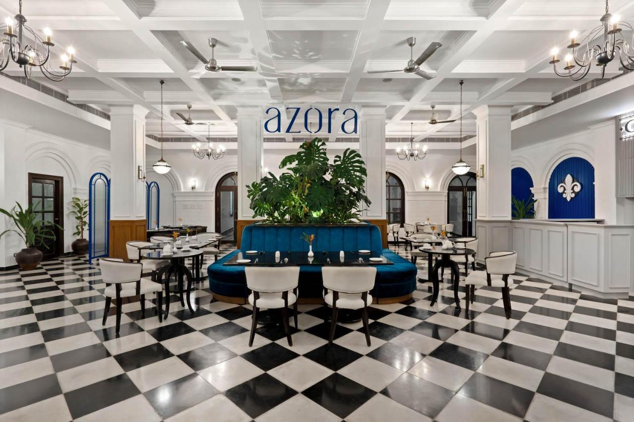 Welcomheritage Azora By Ayatana, Fort Kochi Exterior photo