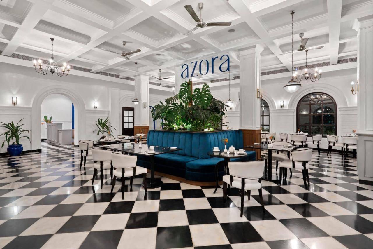 Welcomheritage Azora By Ayatana, Fort Kochi Exterior photo